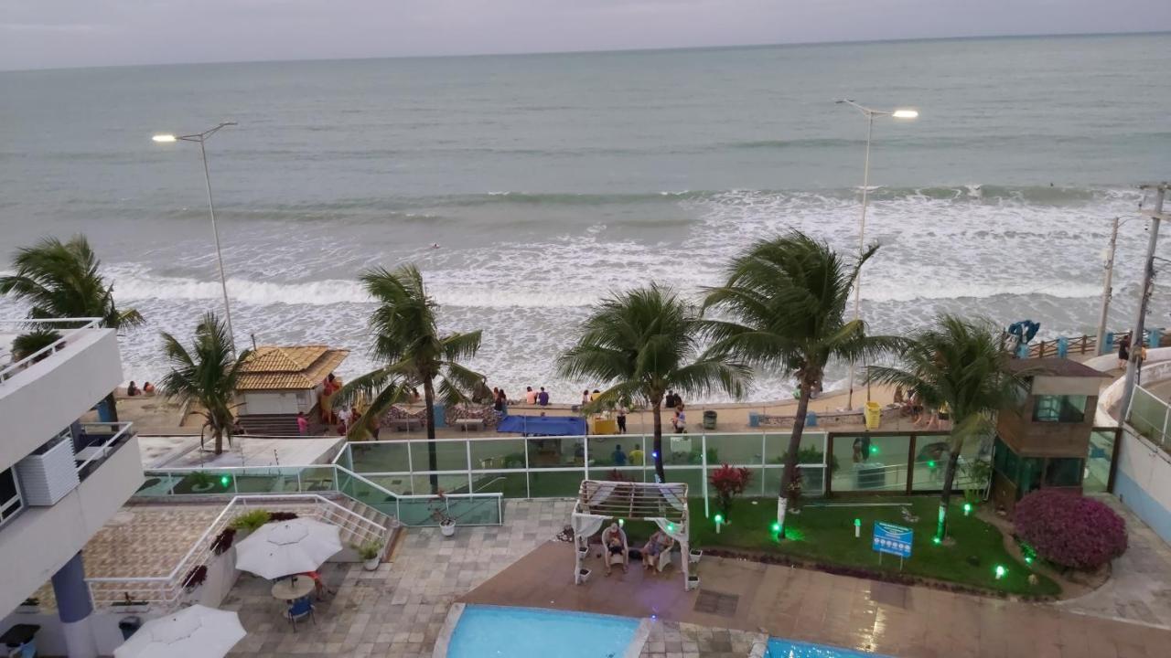 Ponta Negra Beach Flat Prime Natal Ngoại thất bức ảnh