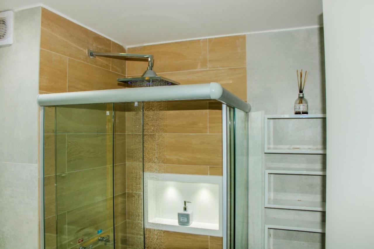 Ponta Negra Beach Flat Prime Natal Ngoại thất bức ảnh