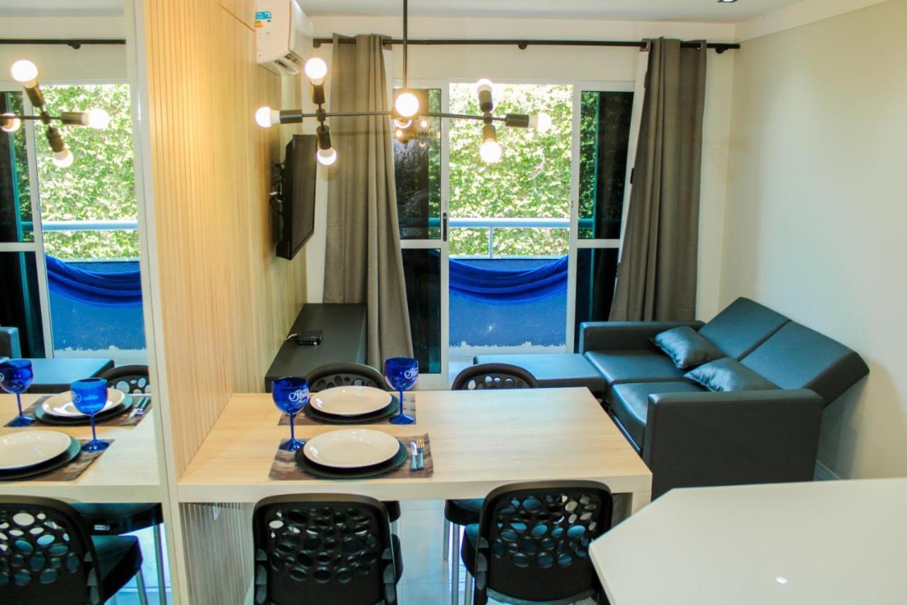 Ponta Negra Beach Flat Prime Natal Ngoại thất bức ảnh