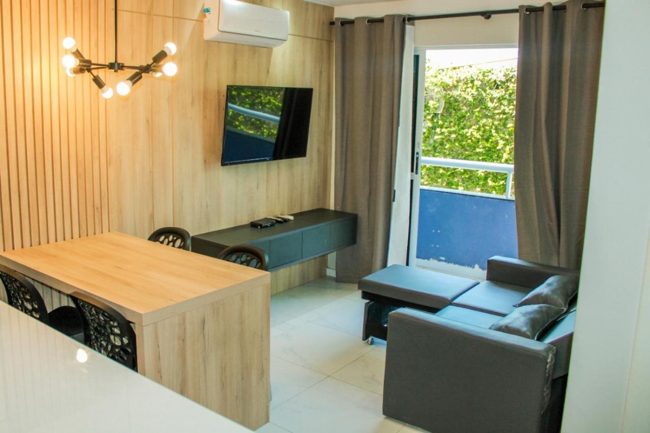 Ponta Negra Beach Flat Prime Natal Ngoại thất bức ảnh