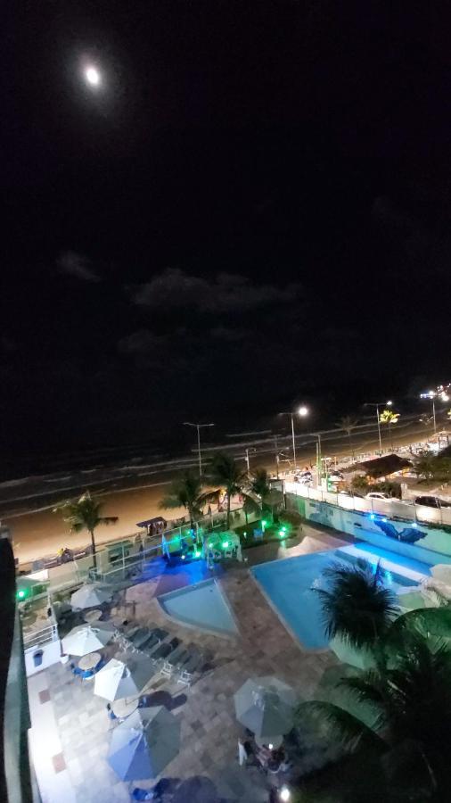 Ponta Negra Beach Flat Prime Natal Ngoại thất bức ảnh