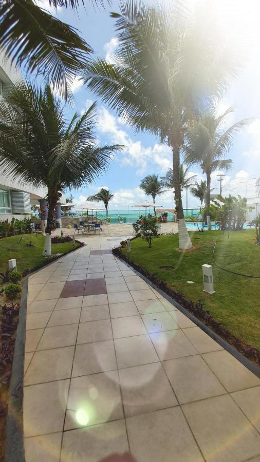 Ponta Negra Beach Flat Prime Natal Ngoại thất bức ảnh