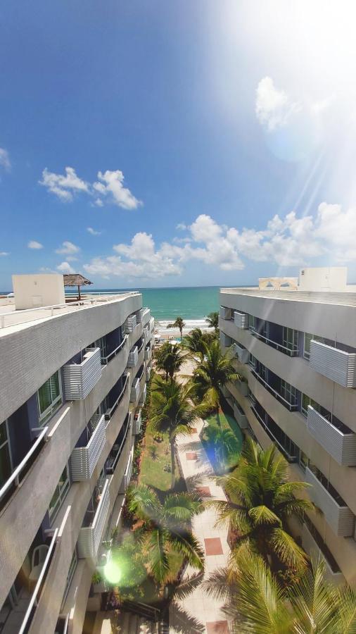 Ponta Negra Beach Flat Prime Natal Ngoại thất bức ảnh