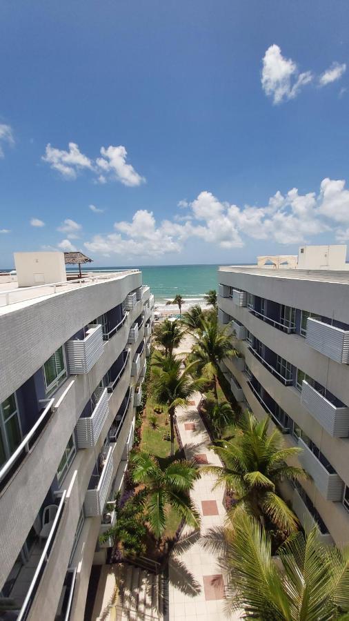 Ponta Negra Beach Flat Prime Natal Ngoại thất bức ảnh