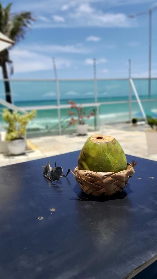 Ponta Negra Beach Flat Prime Natal Ngoại thất bức ảnh