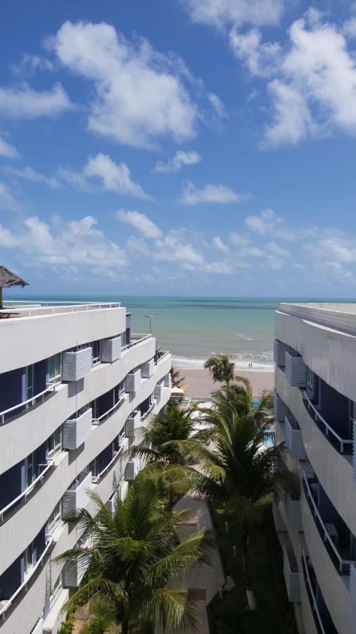 Ponta Negra Beach Flat Prime Aparthotel Natal Ngoại thất bức ảnh