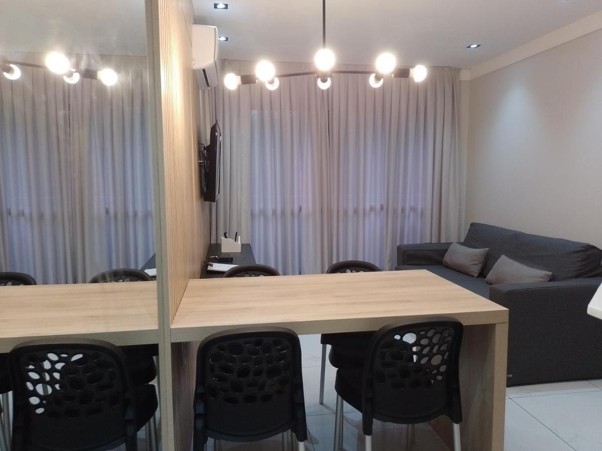 Ponta Negra Beach Flat Prime Natal Ngoại thất bức ảnh